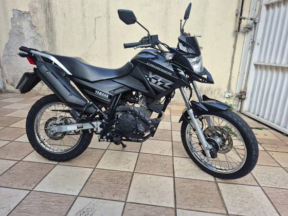 YAMAHA XTZ 150 CROSSER S YAMAHA XTZ 150 CROSSER S